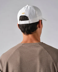 Peak Hat -- White