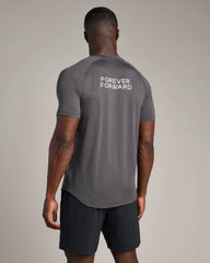 Atmosphere Graphic Tee -- Asphalt