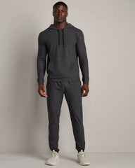 Atmosphere Midweight Jogger -- Asphalt
