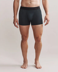 C.O.R. 4" Boxer Trunk -- Wild Forest