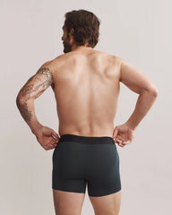 C.O.R. 4" Boxer Trunk -- Wild Forest