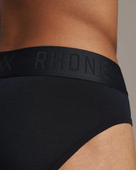 C.O.R. Brief -- Pure Black