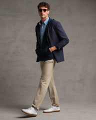 Commuter® Blazer - Classic -- True Navy