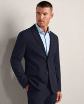 Commuter® Pro Blazer - Athletic -- True Navy