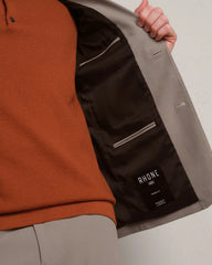Commuter® Pro Blazer - Slim -- Foggy Taupe