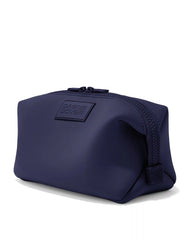 Dagne Dover Hunter Toiletry Bag - Large -- Storm