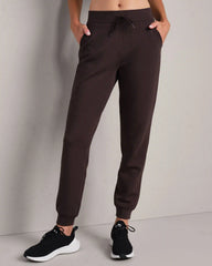 DreamGlow® Jogger -- Dark Espresso