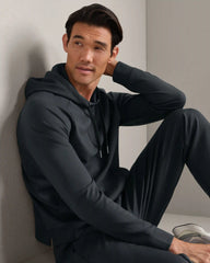 DreamState Hoodie -- Pine Gray