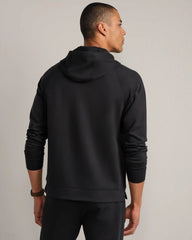 DreamState Hoodie -- Pure Black
