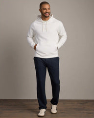 DreamState Hoodie -- White Onyx