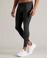 Elevation Compression Tight -- Black