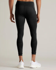 Elevation Compression Tight -- Black