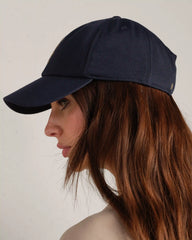 Everyday Hat -- Navy Blue