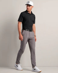 Foundations Polo -- Black