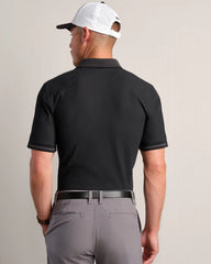 Foundations Polo -- Black