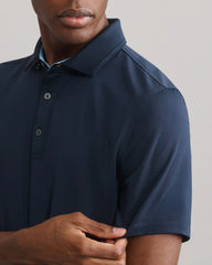 Golf Sport Polo -- True Navy