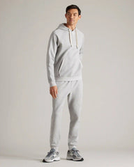Heritage Midweight Sweatpant -- Heather Gray