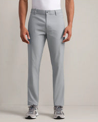 Nomad Tech Chino - Slim -- Steel Gray