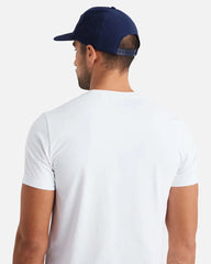 Legend Hat - R Patch -- Patriot Blue