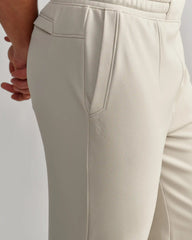 Range Sweatpant -- Sandstone