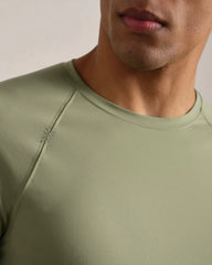 Reign Short Sleeve -- Dusty Sage