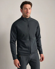 True North Jacket -- Pine Gray