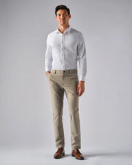 Gotham Pant - Slim -- Khaki