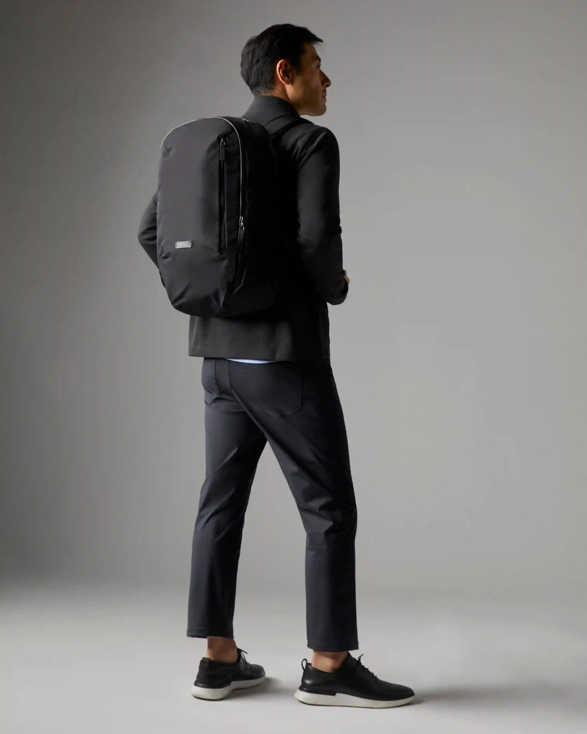 [OFFLINE] Bellroy Transit Backpack -- Black