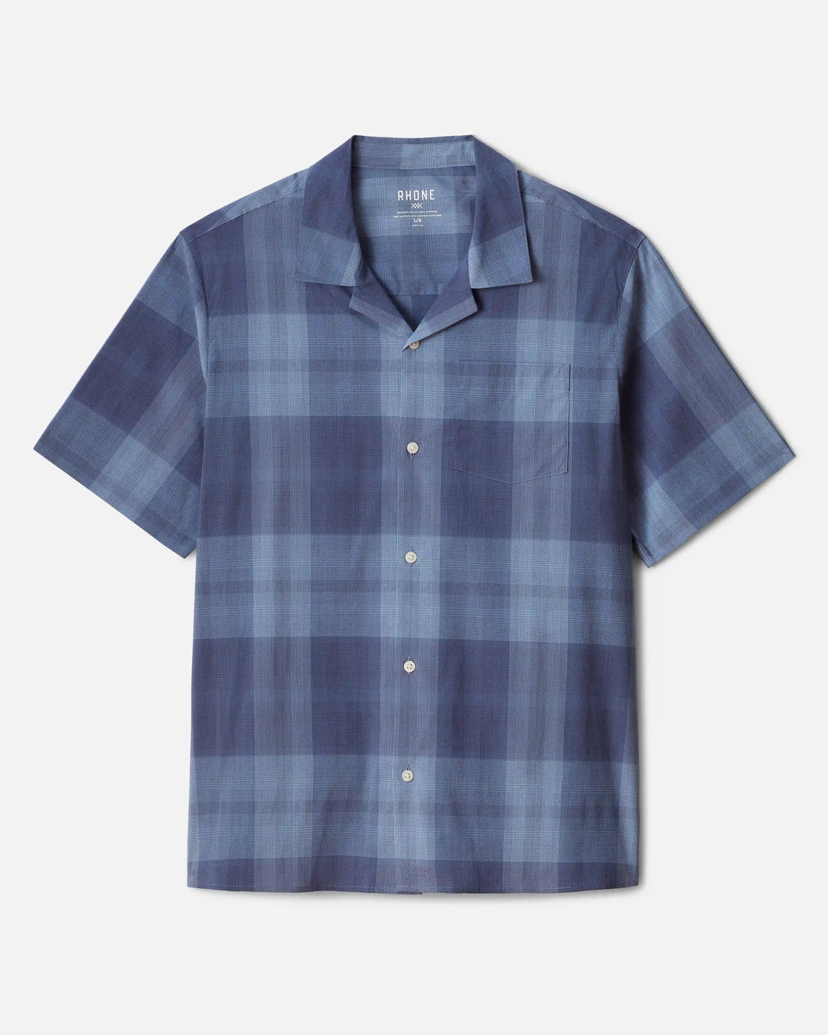 Camp Shirt