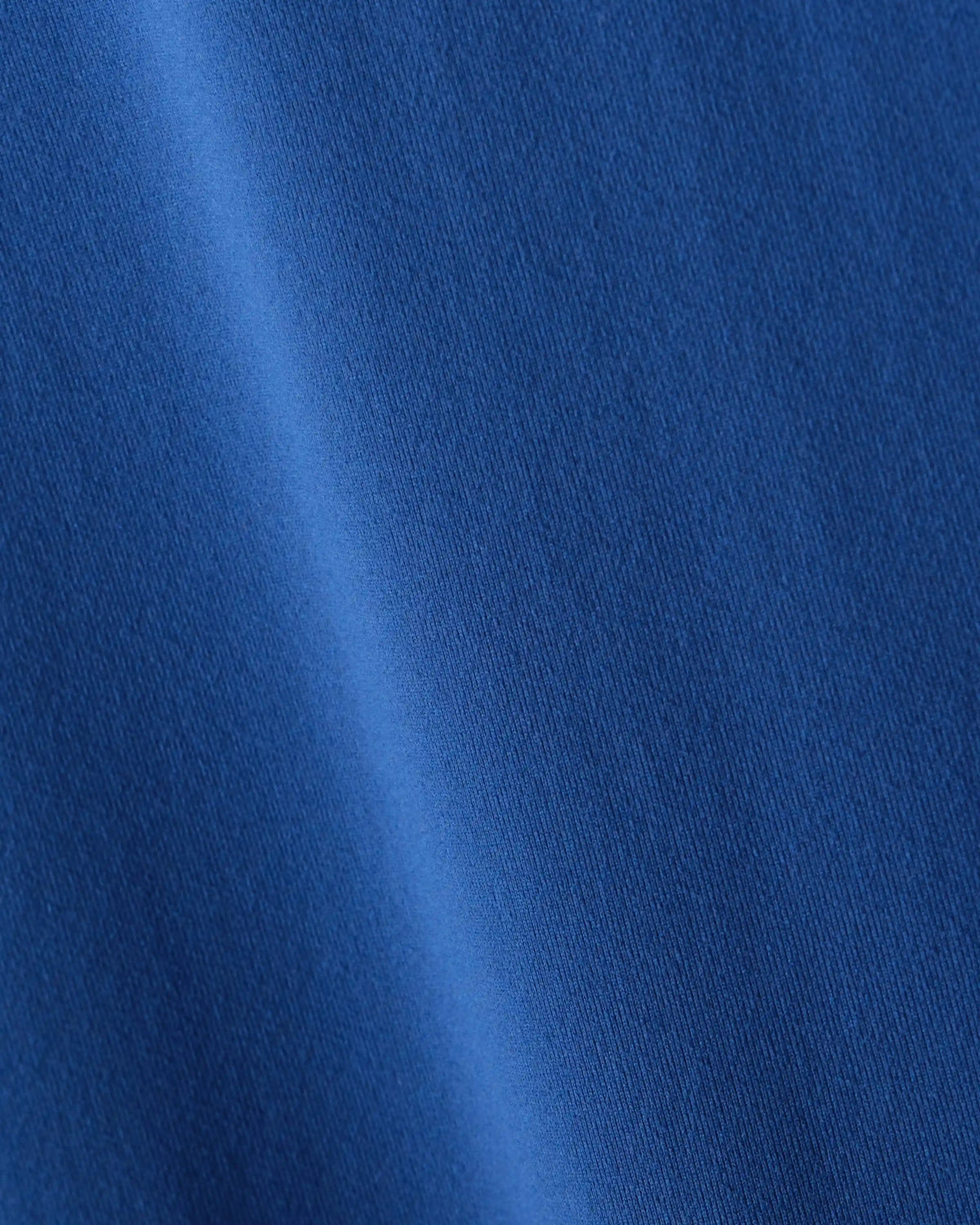 Reign Long Sleeve Tee -- Blue Quartz
