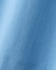 Reign Tee -- Cyan