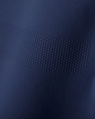 Tech Polo -- Navy