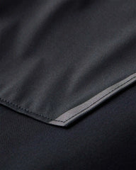 [OFFLINE] [DO NOT SELL] Extra Mile Full Zip Jacket -- Nero Black