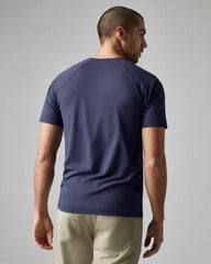 Reign Tee -- Navy