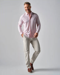 Commuter® Shirt - Classic -- Red Line Dot