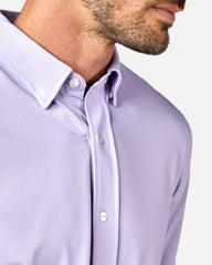 Commuter® Shirt - Slim Fit -- Thistle