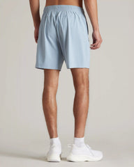 [OFFLINE] 7" Pursuit Short - Unlined -- Arctic Blue