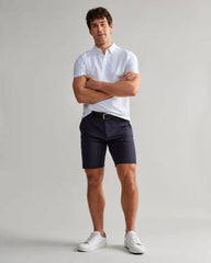 9" Commuter Short -- True Navy