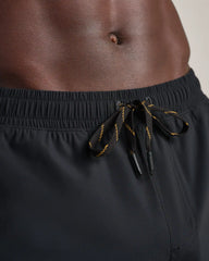 9" Pursuit Short - Unlined -- Black