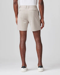7" Commuter® Short -- Flax