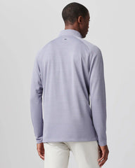 Clubhouse Pullover -- Silver Bullet