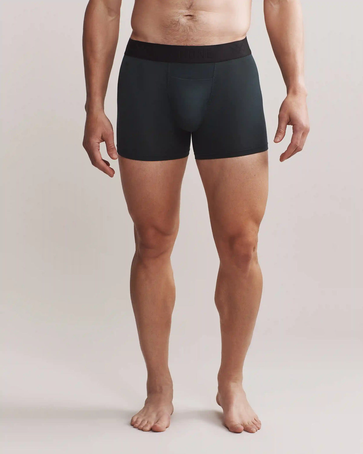 C.O.R. 4" Boxer Trunk -- Wild Forest