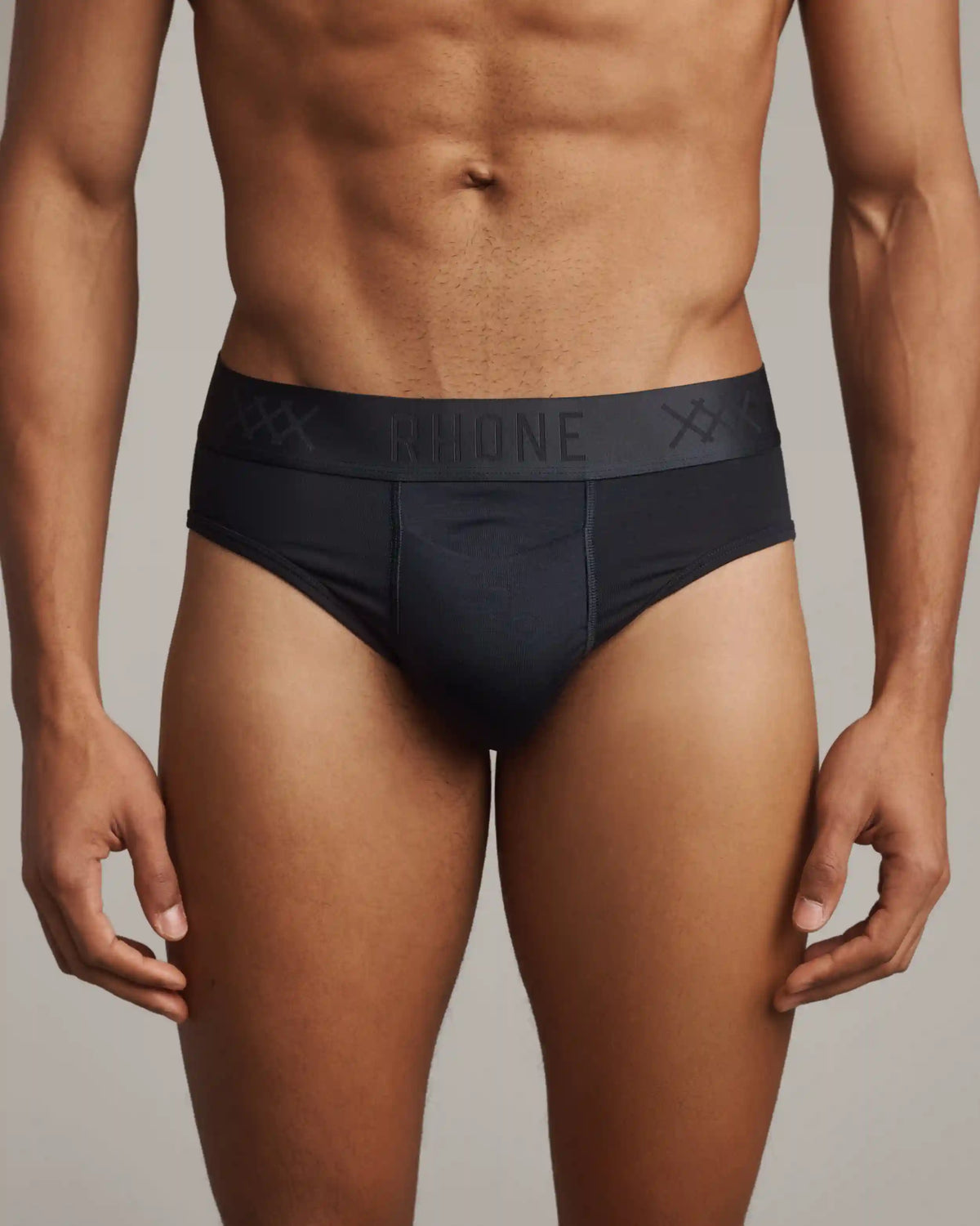 C.O.R. Brief -- Pure Black