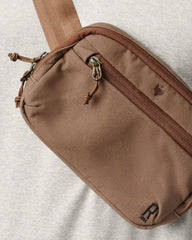 [OFFLINE] Rhone x Clever Supply Co. Sling Bag -- Tan