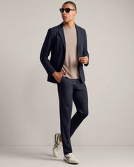 Commuter® Blazer - Slim -- True Navy