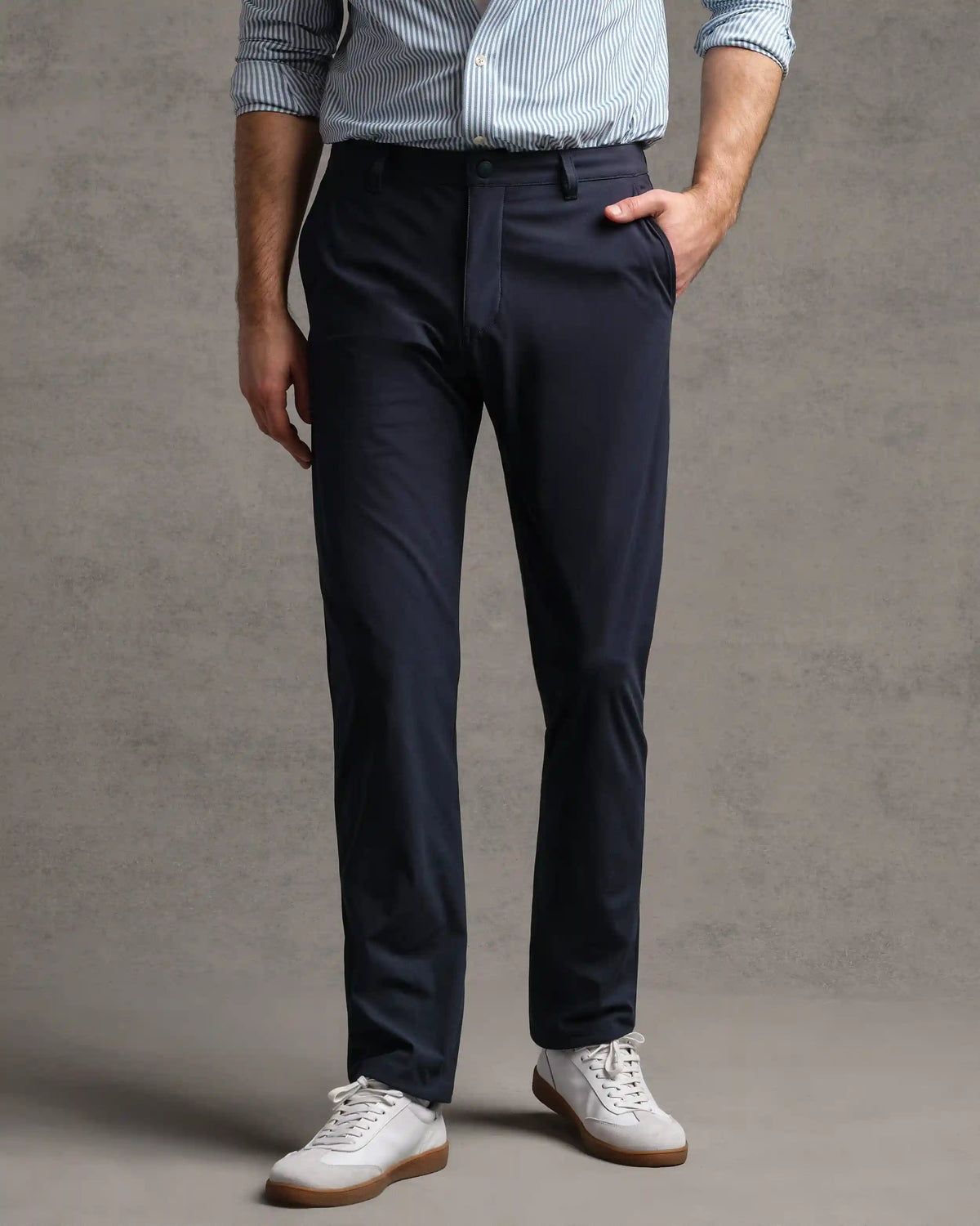 Commuter® Pant Classic -- Classic Navy