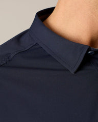 Commuter® Polo -- True Navy