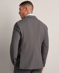 Commuter® Pro Blazer - Athletic -- Dark Gray