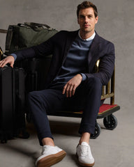 Commuter® Pro Jogger -- True Navy