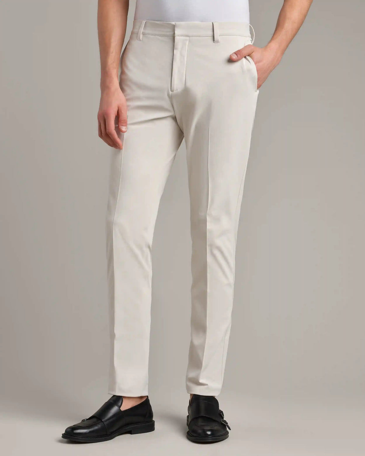 Commuter® Pro Pant - Slim Fit -- Birch